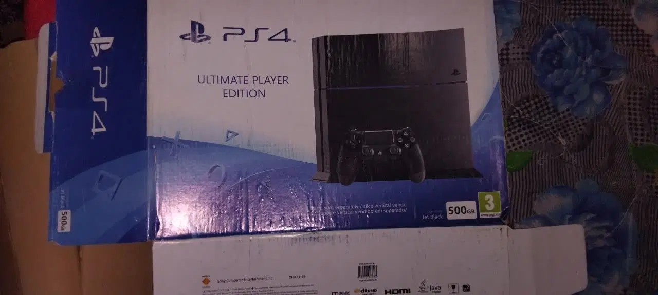 ps4 فت|کنسول، بازی ویدئویی و آنلاین|باوی, |دیوار