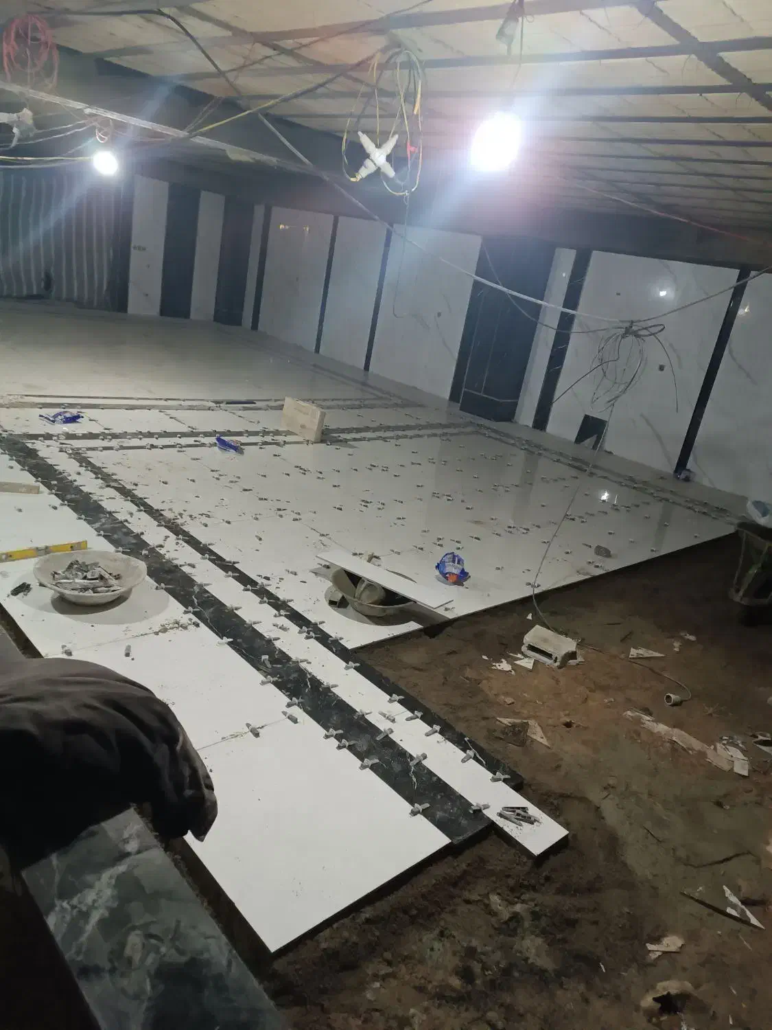 کاشیکاری|خدمات پیشه و مهارت|تبریز, |دیوار