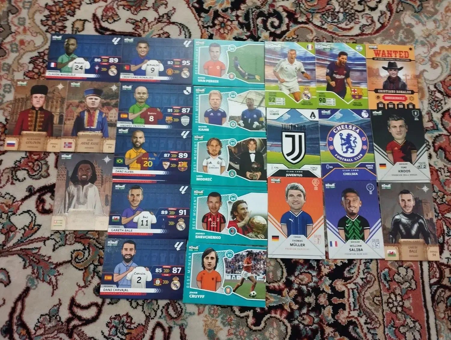 کیمدی ۲۰۲۶|اسباببازی|قم, حاج خلیل|دیوار