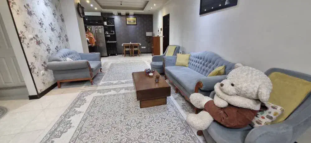 فروش آپارتمان ۸۲متر فول امکانات ورامین|فروش آپارتمان|ورامین, ورامین|دیوار