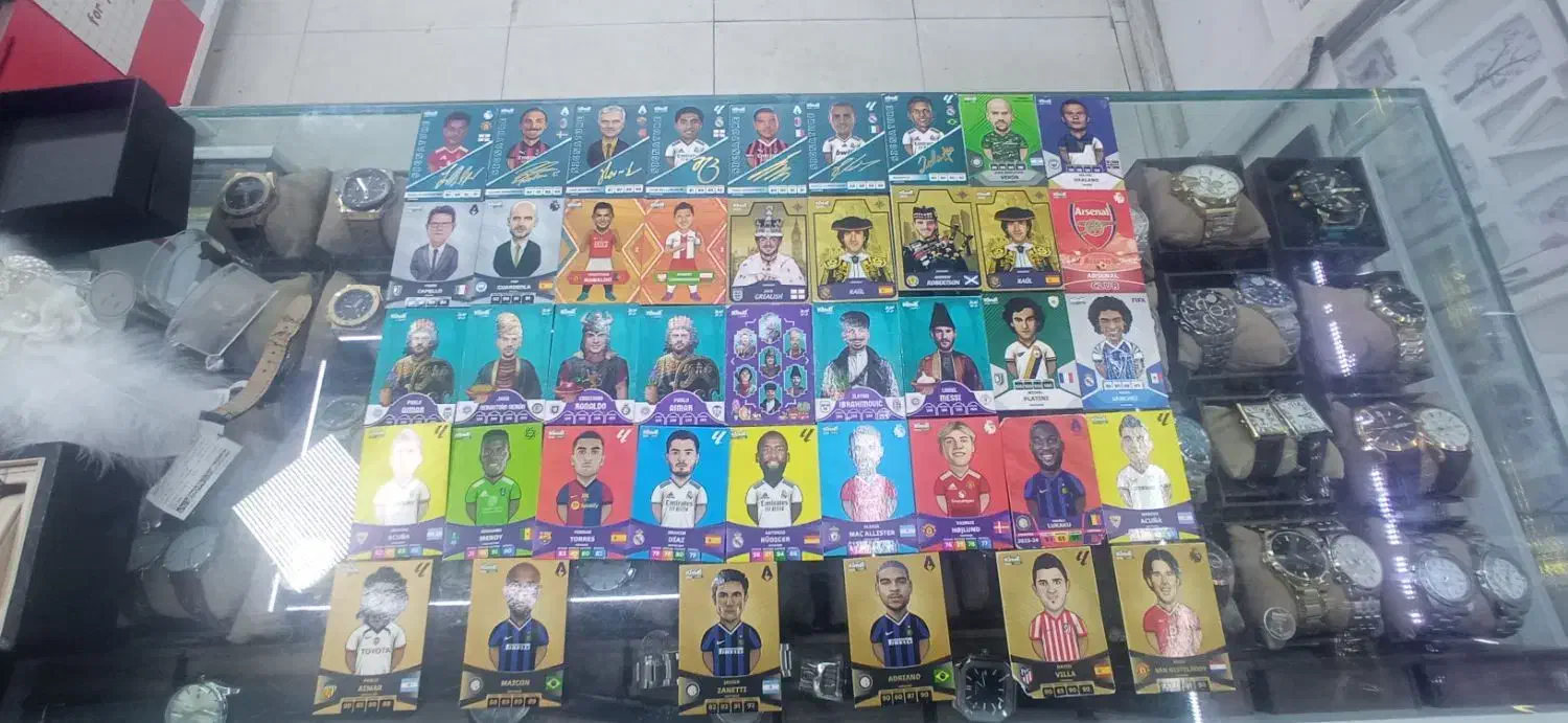 کارت کیمدی کد نخورده|کلکسیون و سرگرمی|شادگان, |دیوار