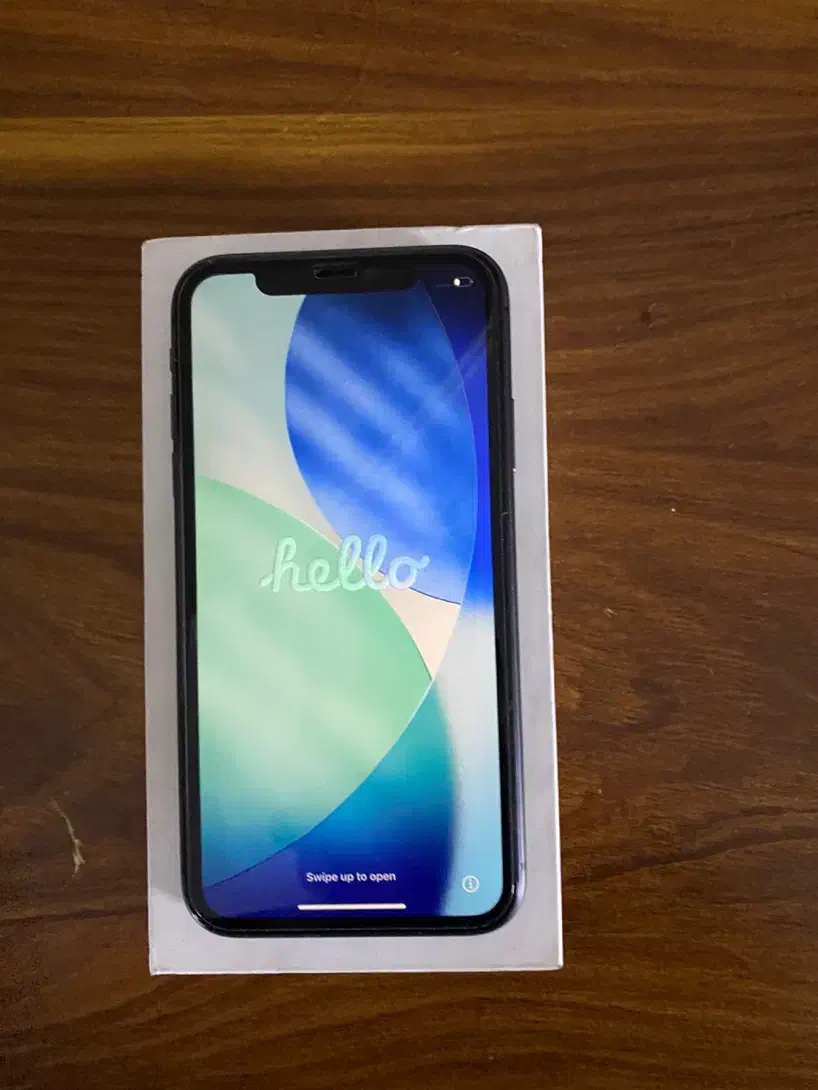 Iphone 11 با حافظه 64گیگ|موبایل|تهران, افسریه شمالی|دیوار