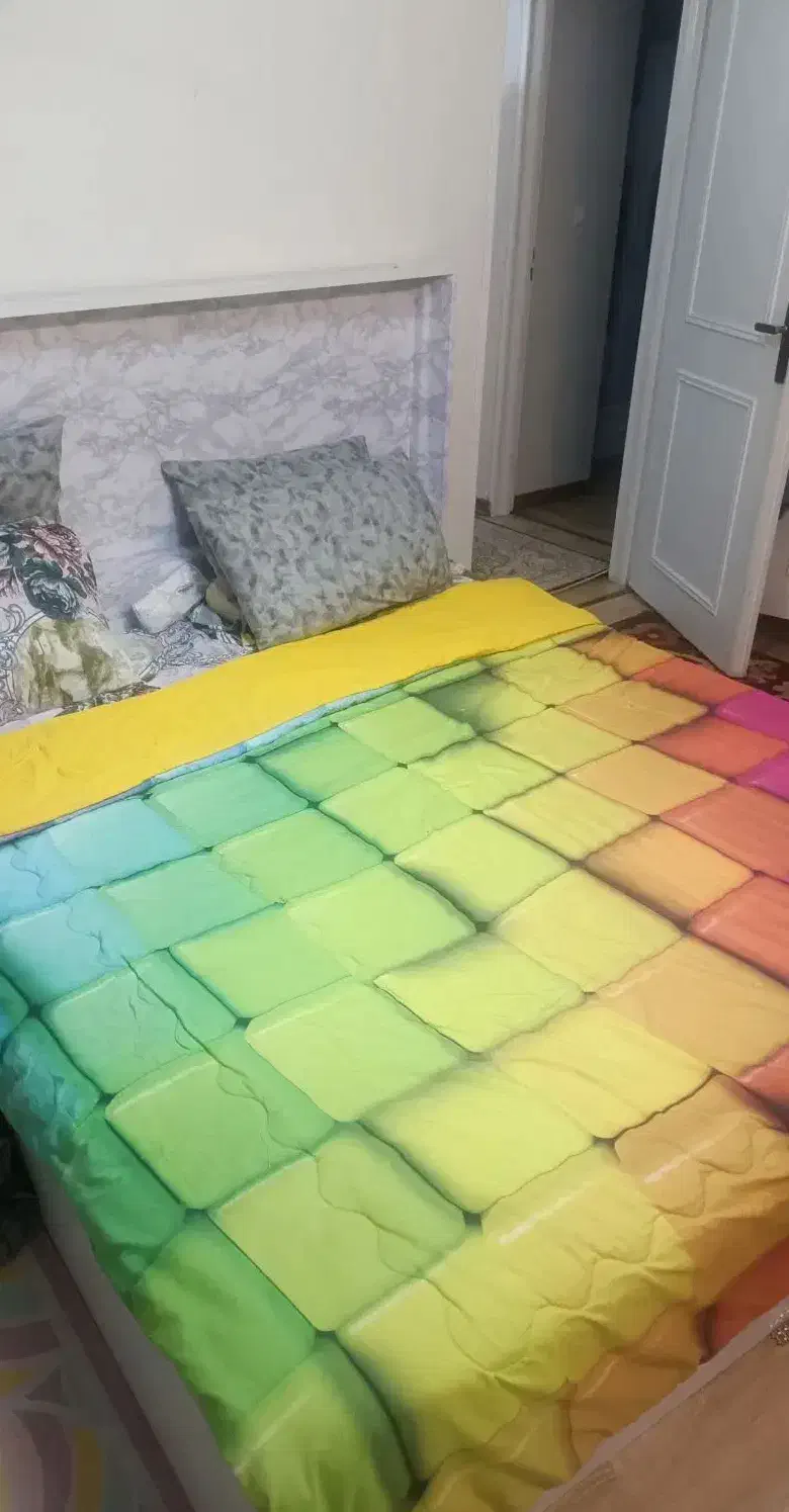 تخت دو نفره|تخت و سرویس خواب|قزوین, |دیوار