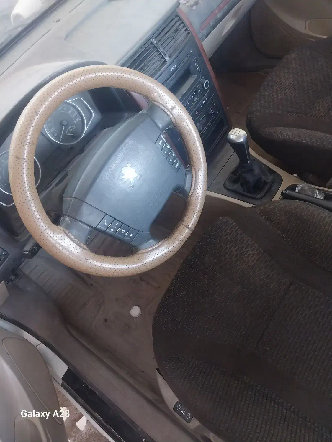 پارس متور|خودرو سواری و وانت|کرمان, |دیوار