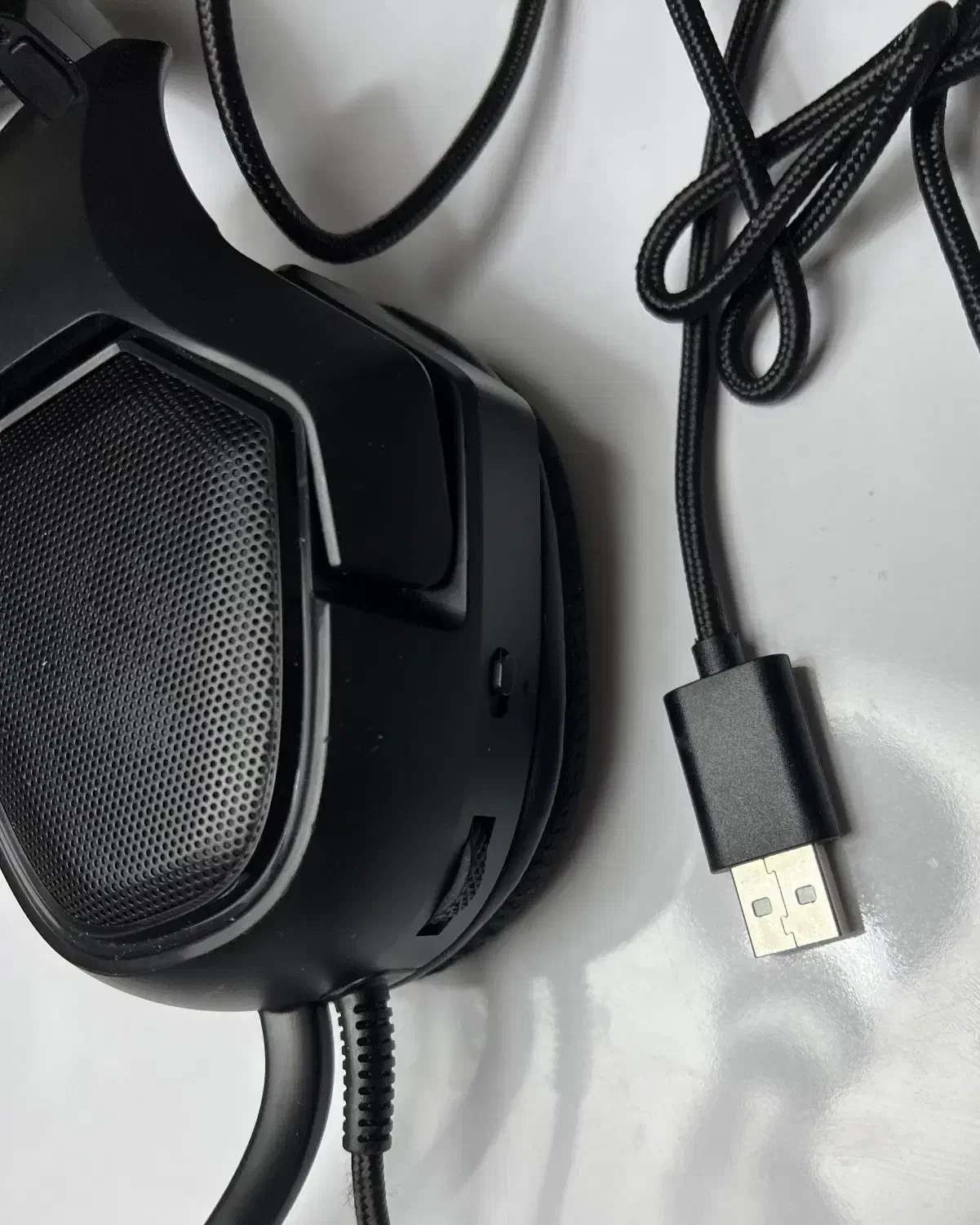 هدفون گیمینگ اورجینال silver crest|لوازم جانبی موبایل و تبلت|تهران, قیطریه|دیوار