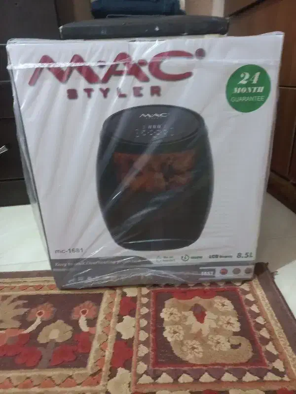 هوو پز مک|سایر لوازم برقی|آمل, |دیوار