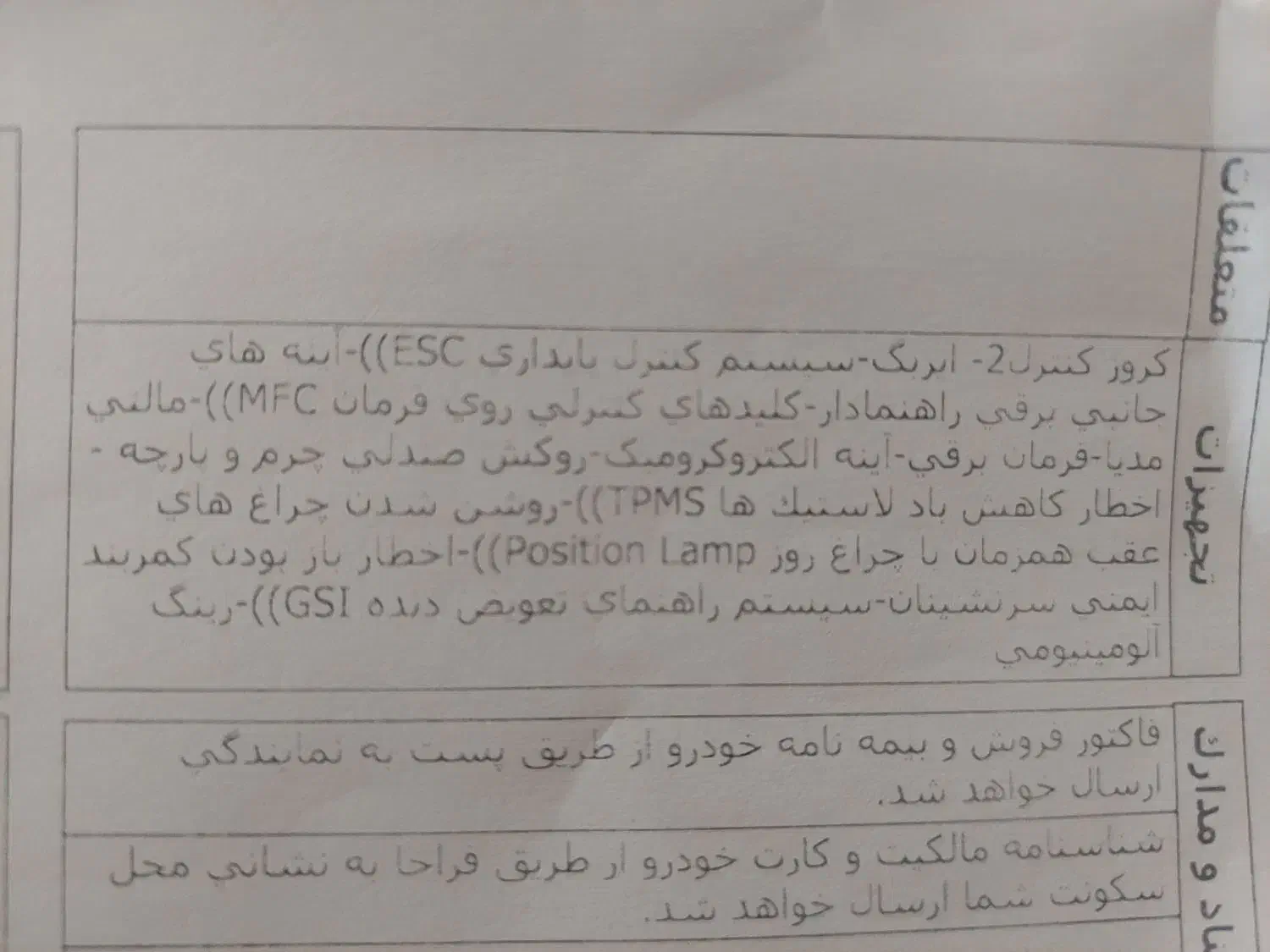 207 پانوراما صفر ۴۰۴ الومینیومی tu5P|خودرو سواری و وانت|بیرجند, |دیوار