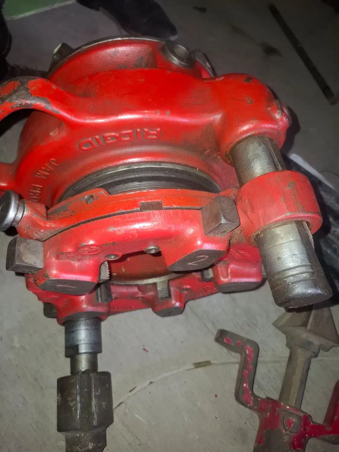 فروش حدیده برقی ،جیم پلاک ،بول ماشین|ابزارآلات|فولادشهر, سایت صنعتی کاوه|دیوار