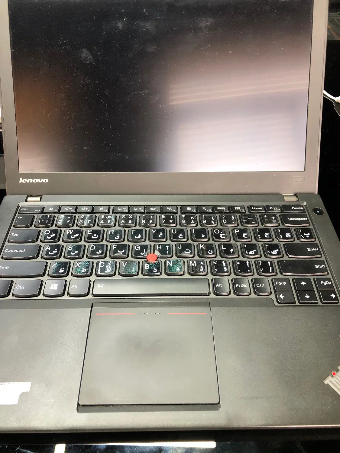 Lenovo ThinkPad i5|رایانه همراه|تهران, پاسداران|دیوار
