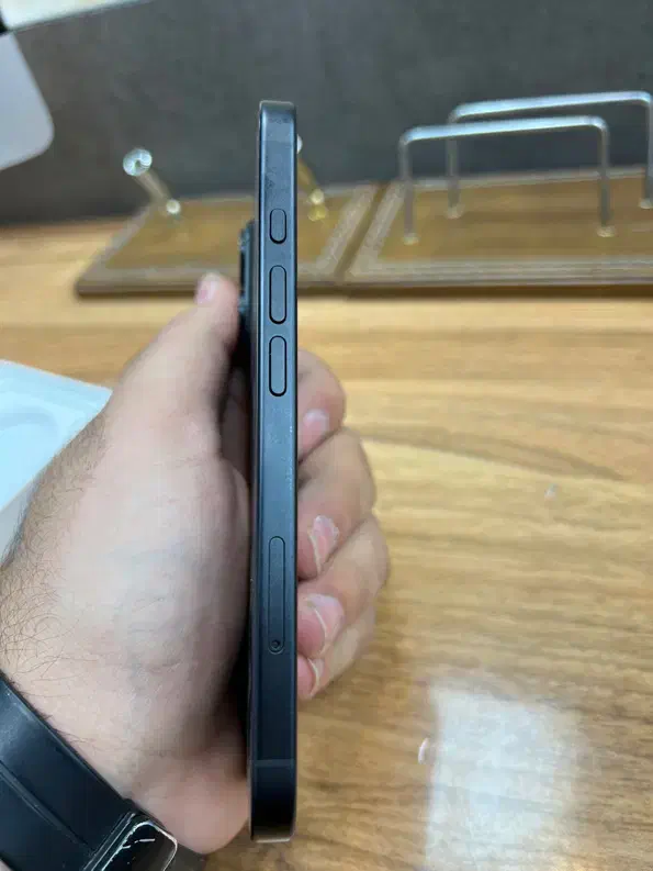 iphone 16|موبایل|اسلام‌شهر, مطهری|دیوار