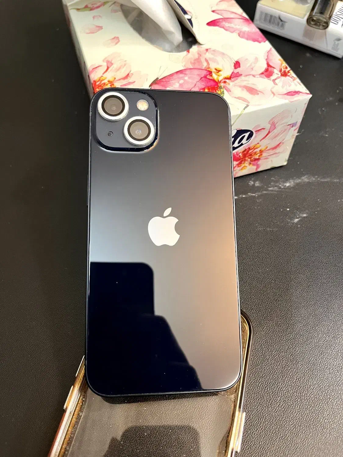 آیفون 13نرمال درحد نو|موبایل|نجف‌آباد, بازار|دیوار