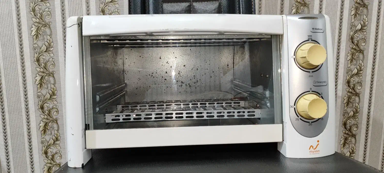 ماکروفر|اجاق گاز و لوازم برقی پخت‌وپز|بهبهان, |دیوار