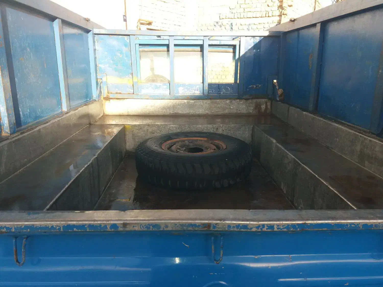 نیسان ۹۰|خودرو سواری و وانت|رزن, |دیوار