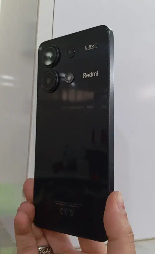 فروش نوت 13 نو|موبایل|قم, نخودی|دیوار