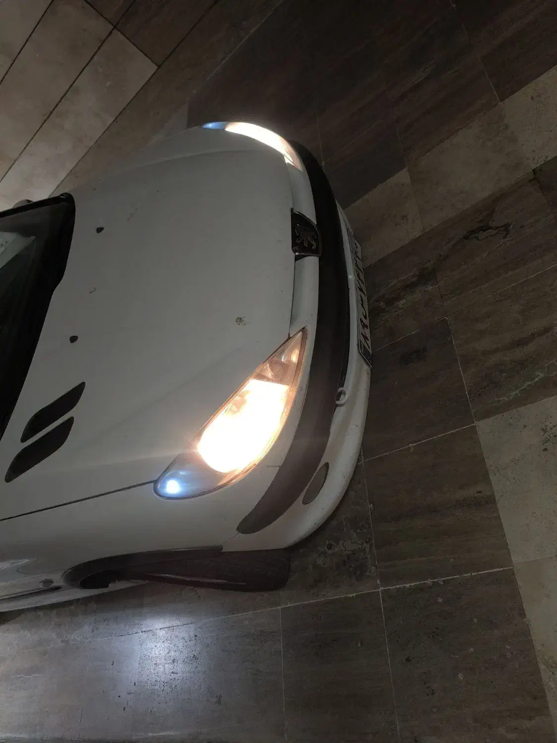 206تیپ5|خودرو سواری و وانت|تهران, نارمک|دیوار