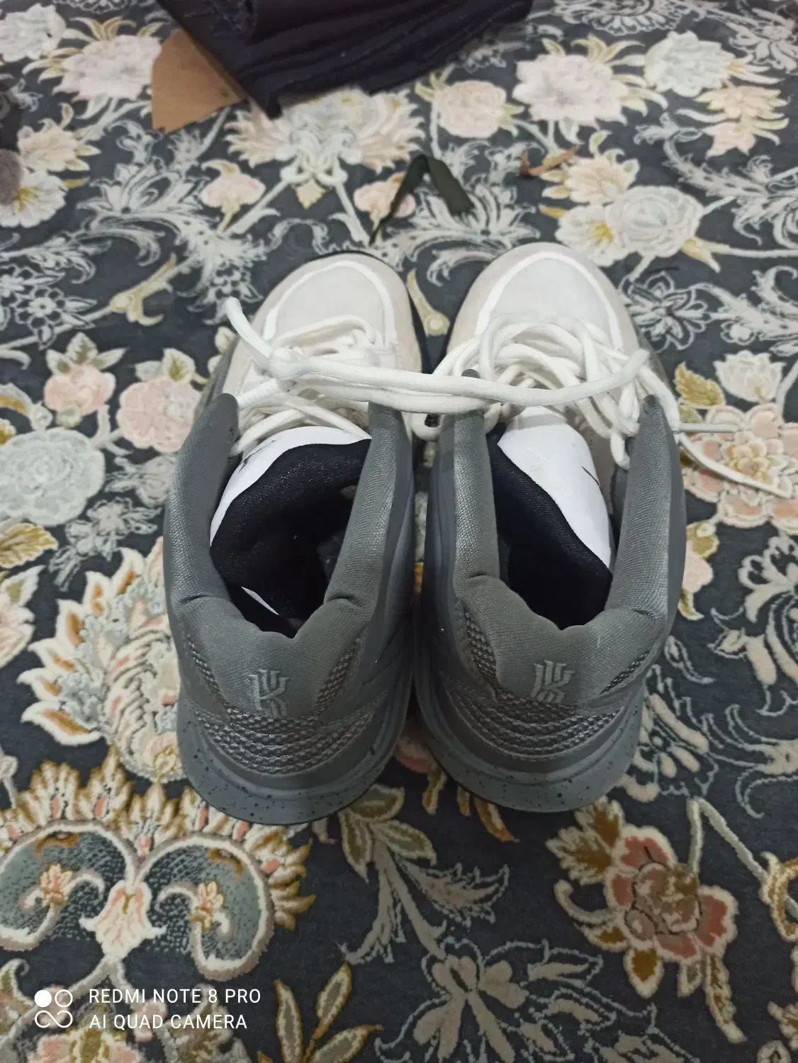 کفش والیبالی سایز 38|کیف، کفش، کمربند|یزد, |دیوار