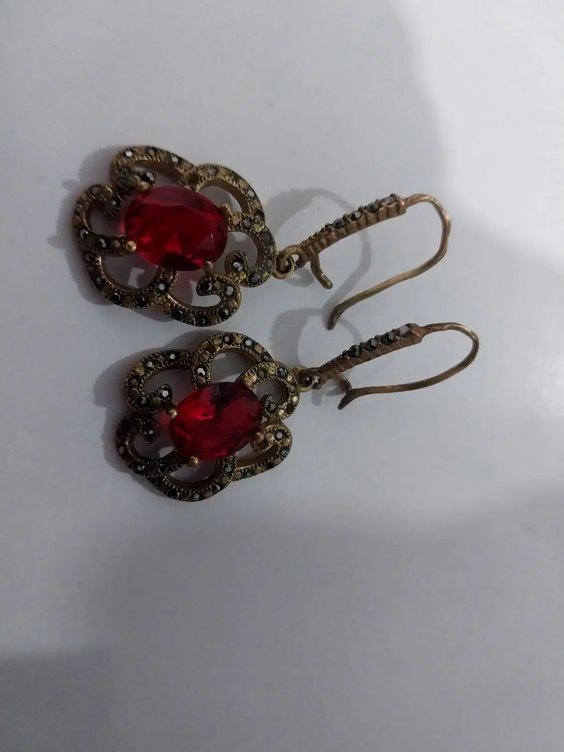 گوشواره|بدلیجات|قوچان, |دیوار