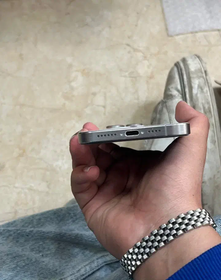 ایفون15 مکث فول کپی|موبایل|کرمان, |دیوار