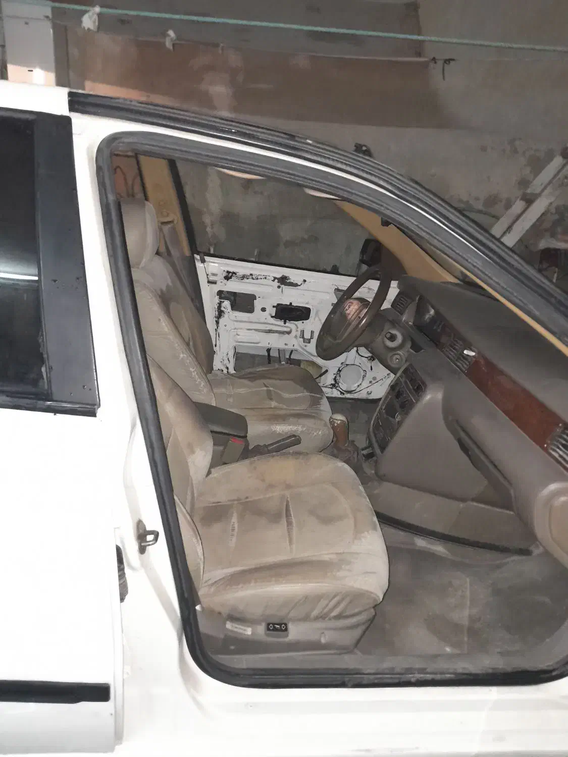 سمند ،lxمدل ۹۳|خودرو سواری و وانت|بندر امام خمینی, |دیوار