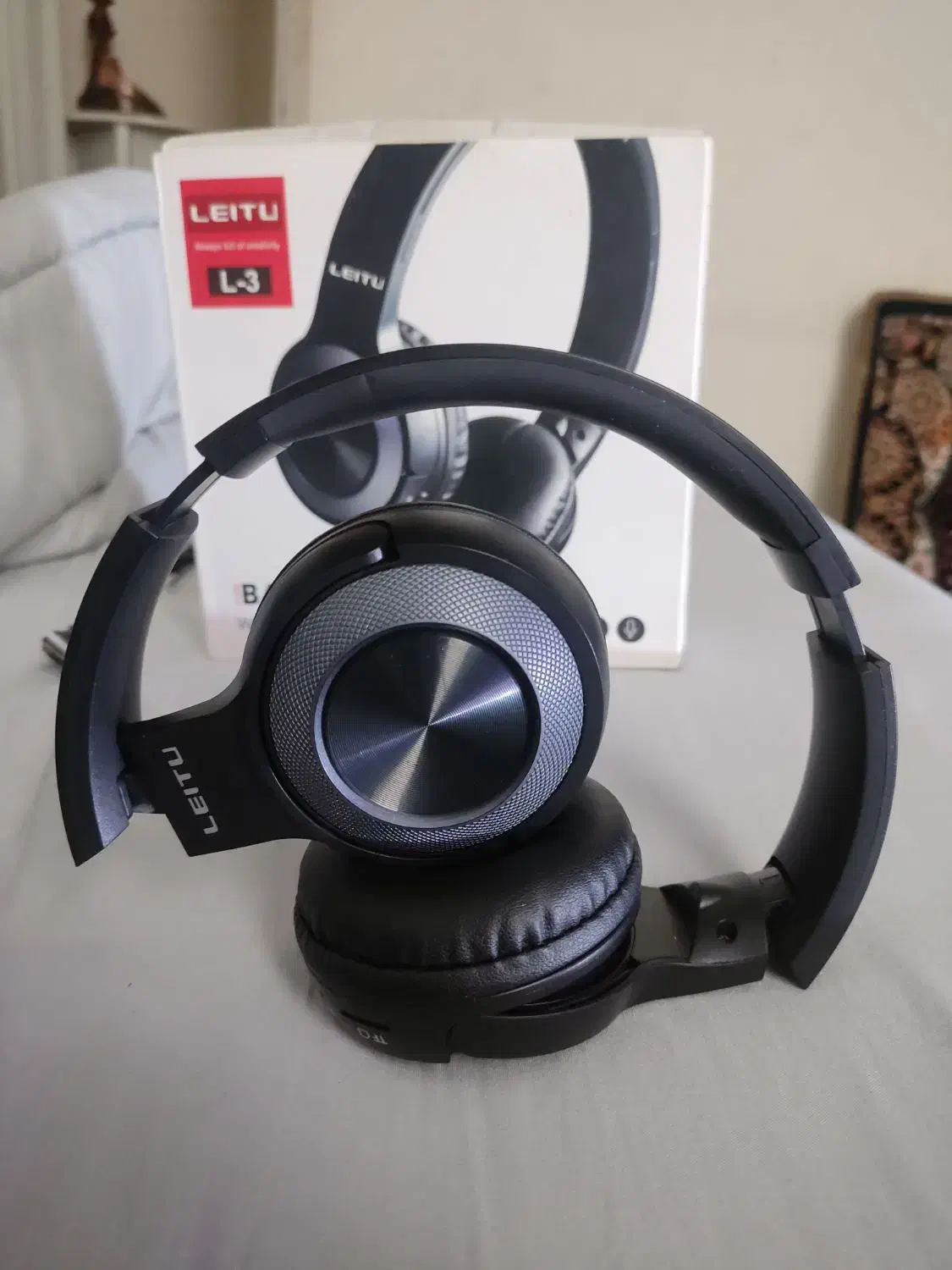 هدفون و ایرپاد|لوازم جانبی موبایل و تبلت|محمدیه-قزوین, |دیوار