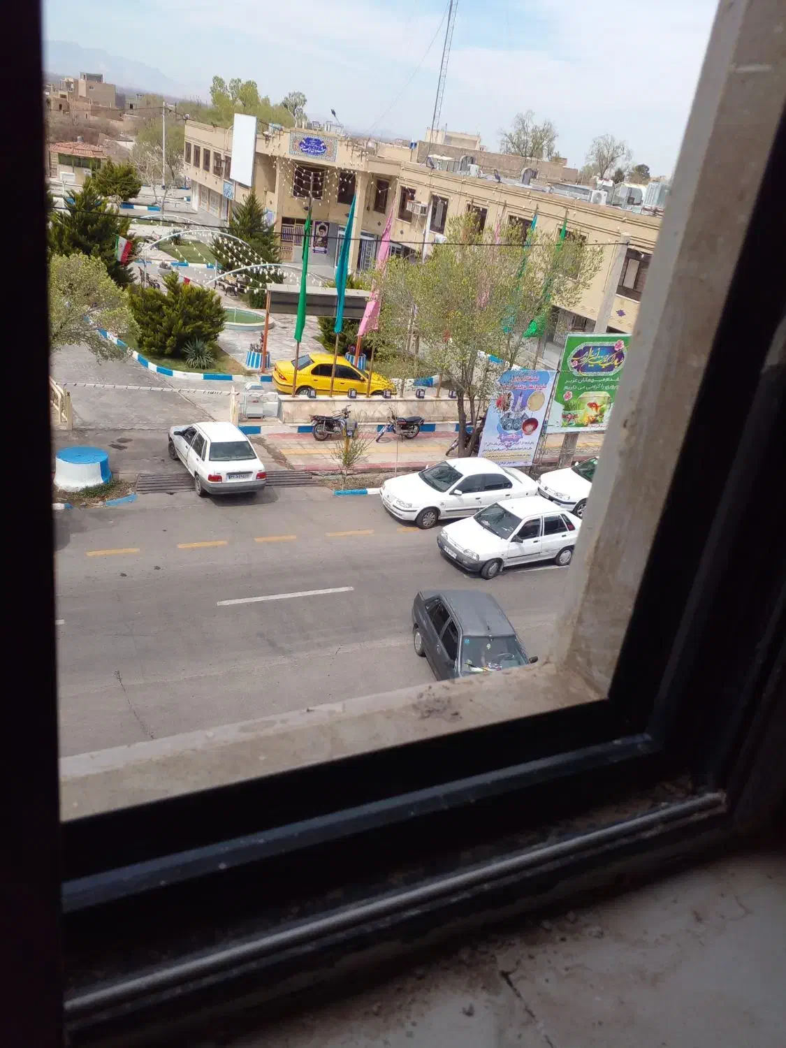 فروش مغازه تجاری اردستان روبروی شهرداری|اجارهٔ مغازه و غرفه|اردستان, |دیوار