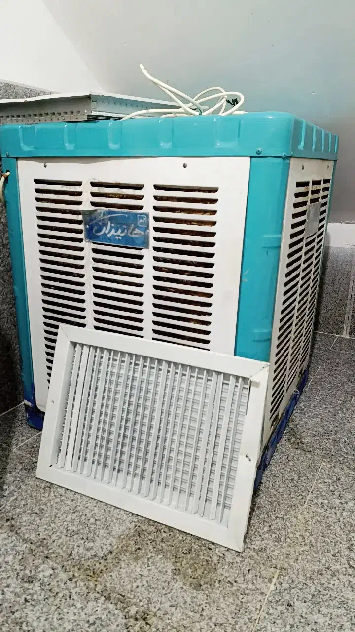 کولر آبی|کولر آبی|ارومیه, |دیوار