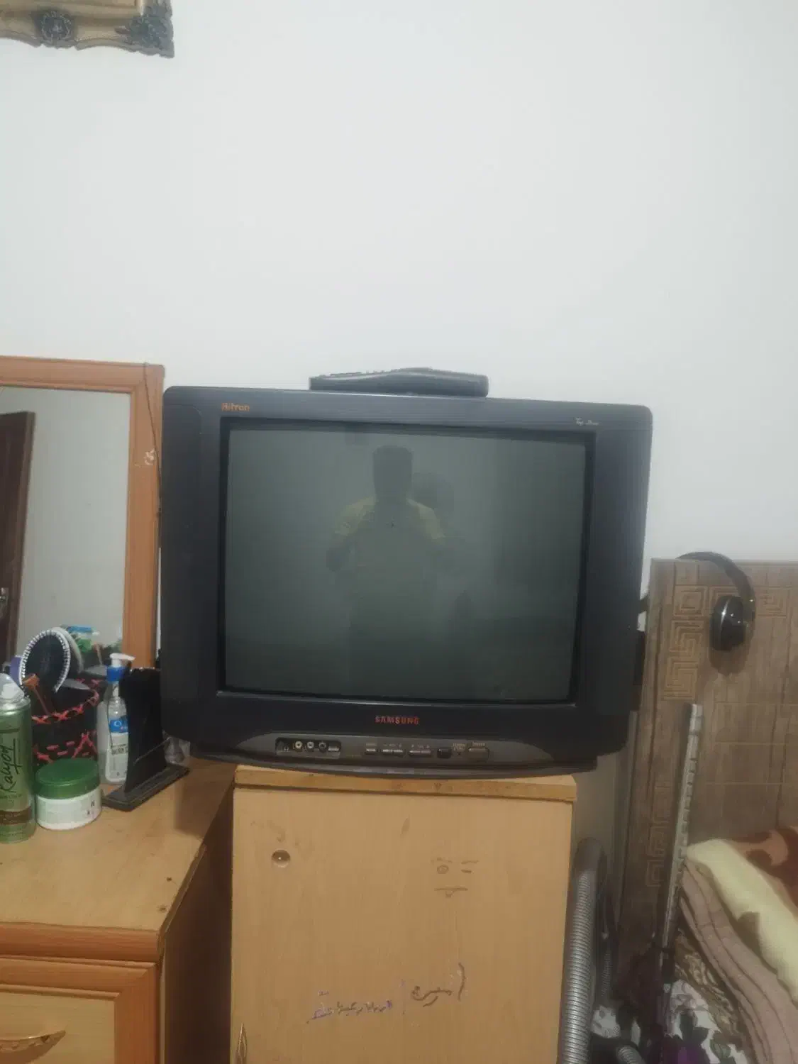 تلوزیون سامسونگ|تلویزیون و پروژکتور|رشت, حمیدیان|دیوار