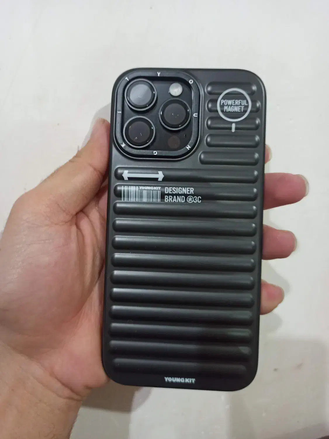 آیفون 16 پرومکس|موبایل|درگزین, |دیوار