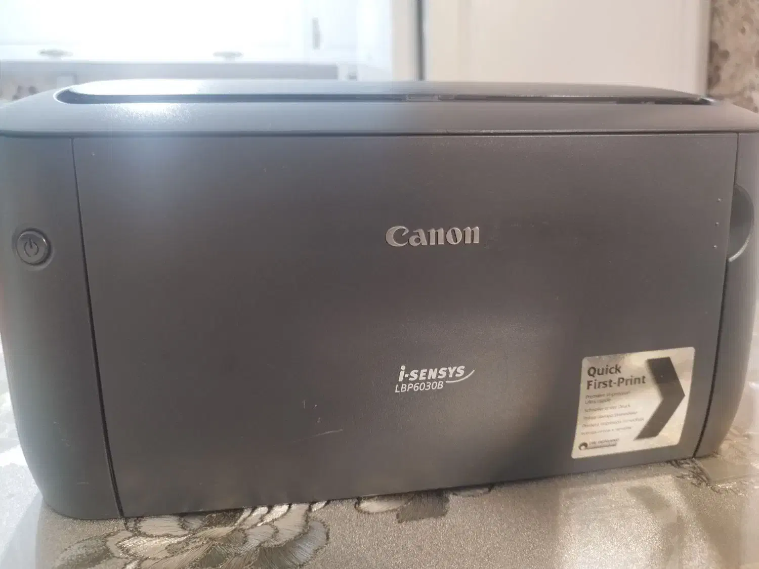 پرینتر canon|پرینتر، اسکنر، کپی، فکس|پرند, فاز ۴|دیوار