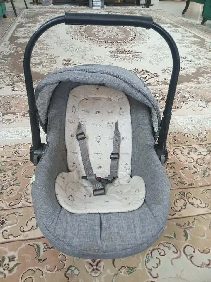 کریرنوسالم مارک دلیجان قیمت ۵۰۰|تخت و صندلی بچه|بابل, |دیوار