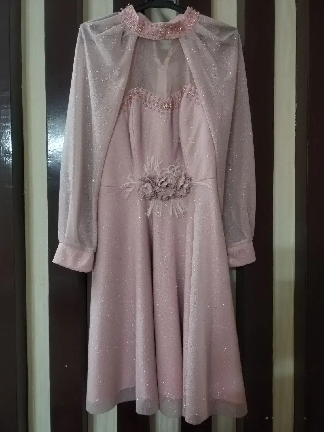 لباس مجلسی|لباس|مشهد, شهرک مطهری|دیوار