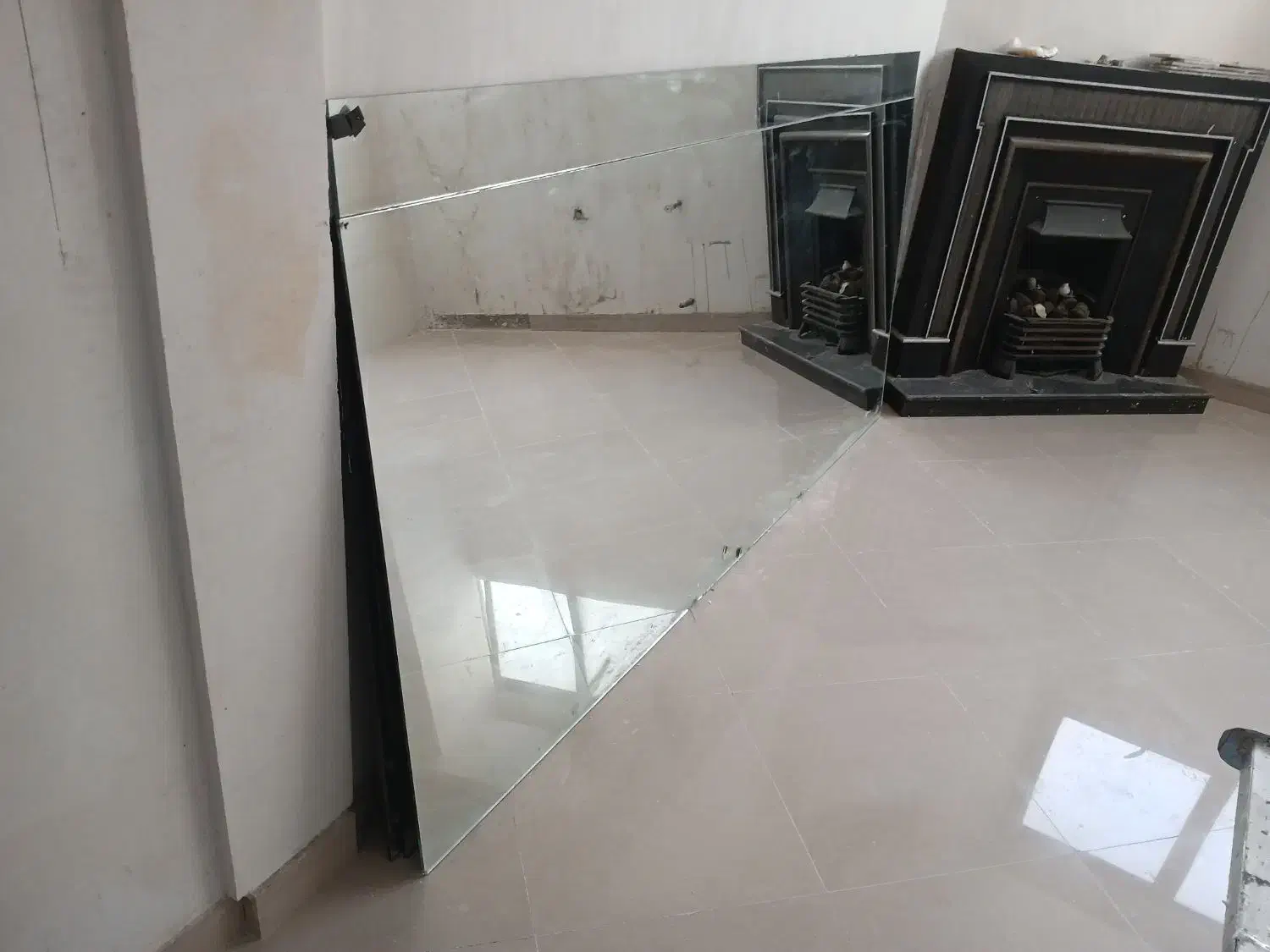 آینه ۶میل|آینه|مشهد, آزادشهر|دیوار