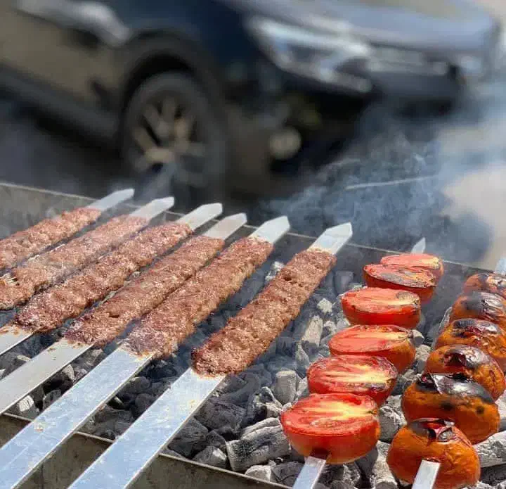 شاگرد ساده  کبابی|استخدام خدمات فروشگاه و رستوران|گنبد کاووس, |دیوار