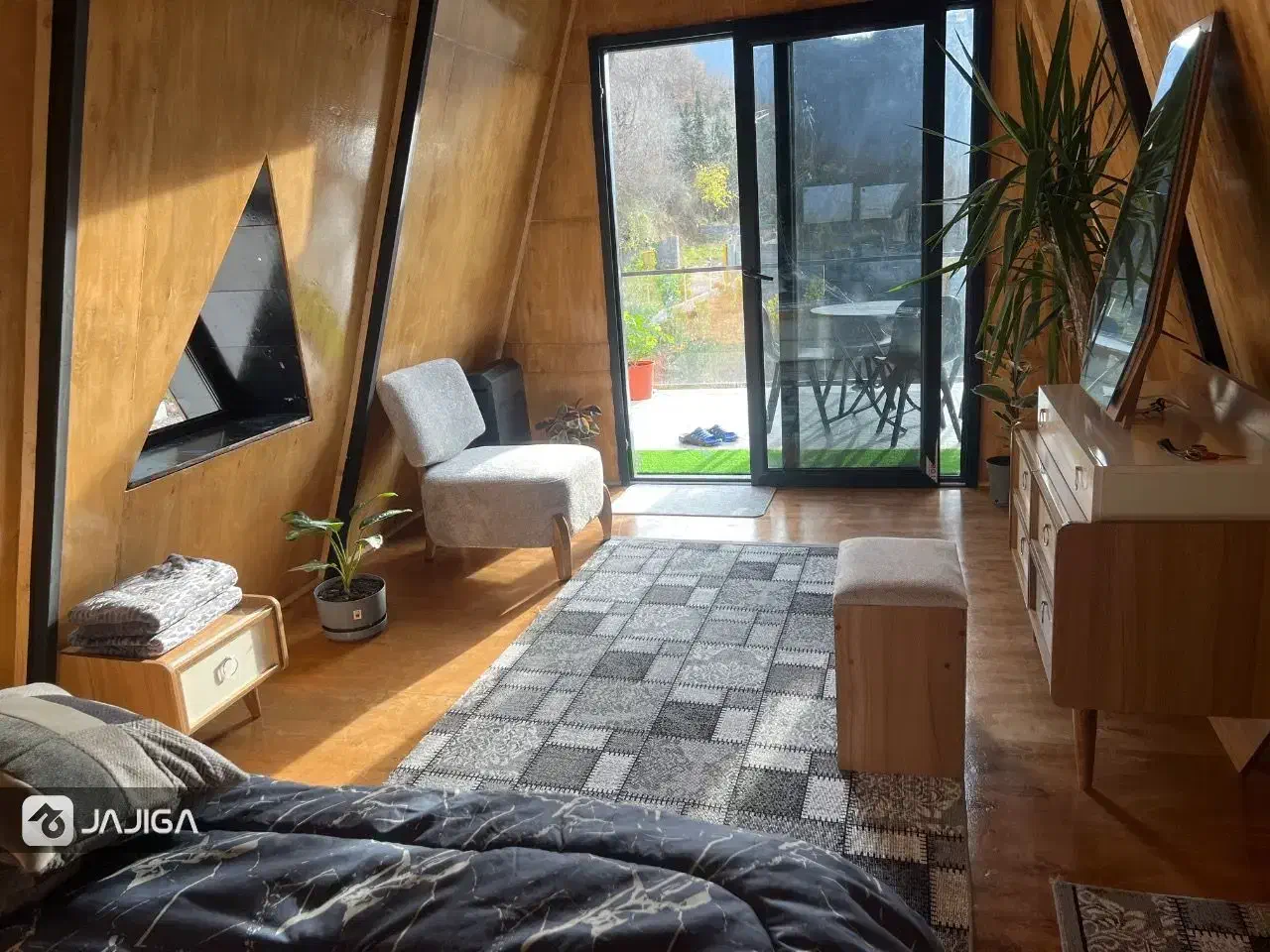 کلبه سوئیسی سامین|خدمات پذیرایی، مراسم|فاضل آباد, |دیوار