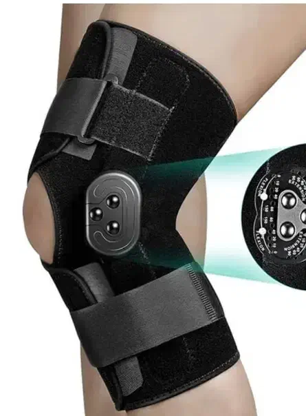 زانوبند مفصلی مدرج ( عمل رباط صلیبی)|تجهیزات ورزشی|قم, شاه ابراهیم|دیوار