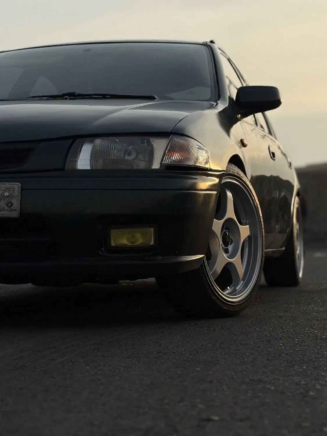 مزدا ۳۲۳ اف|خودرو سواری و وانت|تهران, استخر|دیوار