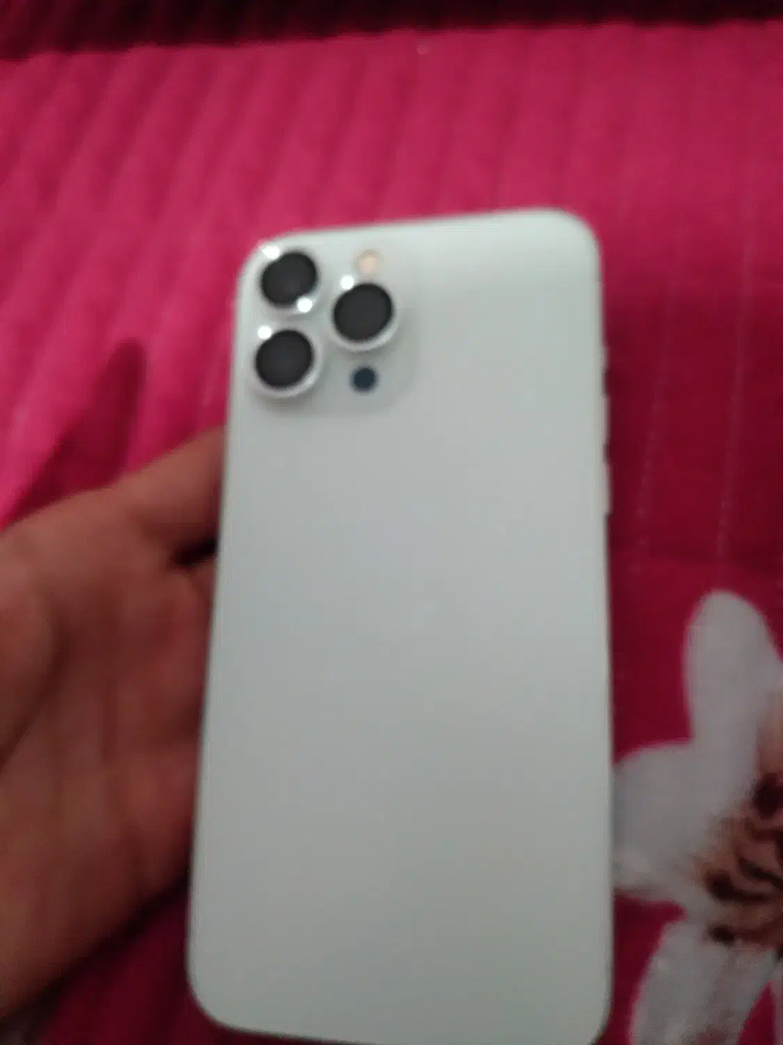 ایفون ۱۳ پرومکس|موبایل|ارومیه, |دیوار