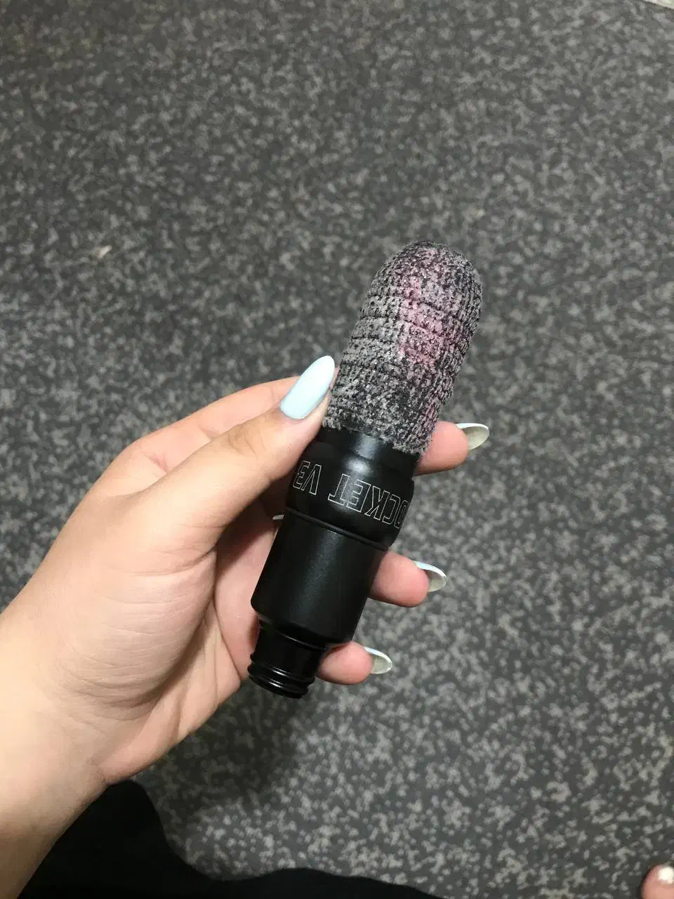 دستگاه تتو مدل V3|آرایشی، بهداشتی، درمانی|رشت, حافظ آباد|دیوار