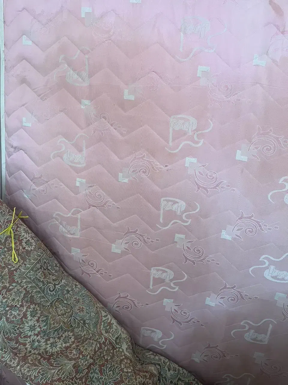 تشک رویال کاملا سالم|تشک تختخواب|پارس‌آباد, |دیوار