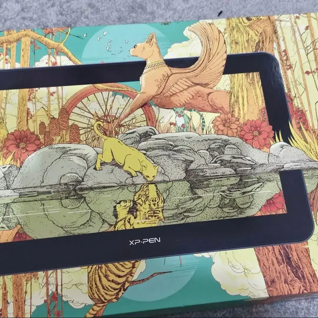 قلم نوری|تبلت|تهران, عباس‌آباد|دیوار