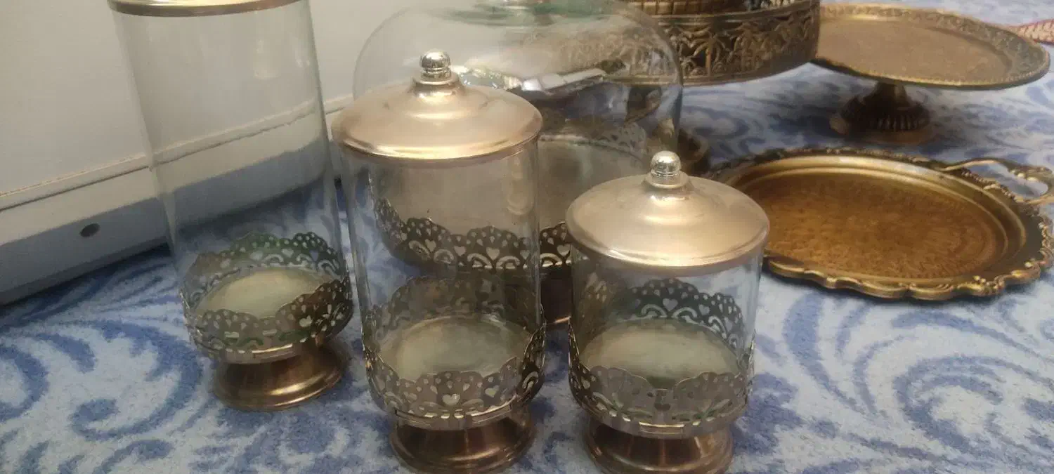 دکوری|ظروف سرو و پذیرایی|نظرآباد, رسالت|دیوار