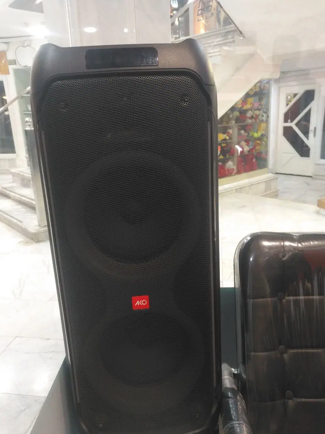 پارتی باکس|پخش‌کننده همراه|اصفهان, جلفا|دیوار