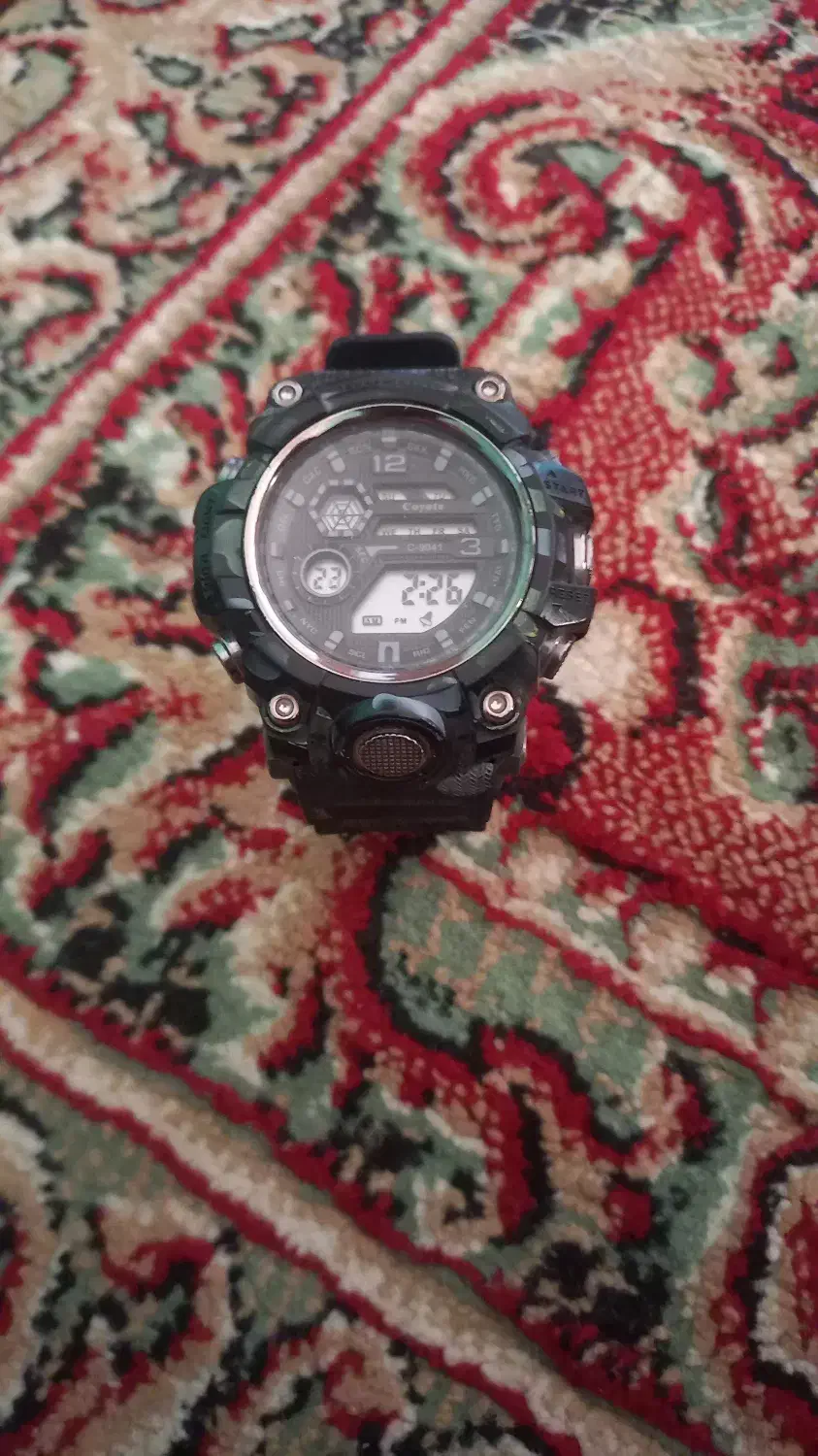 ساعت هوشمند|ساعت|زابل, |دیوار