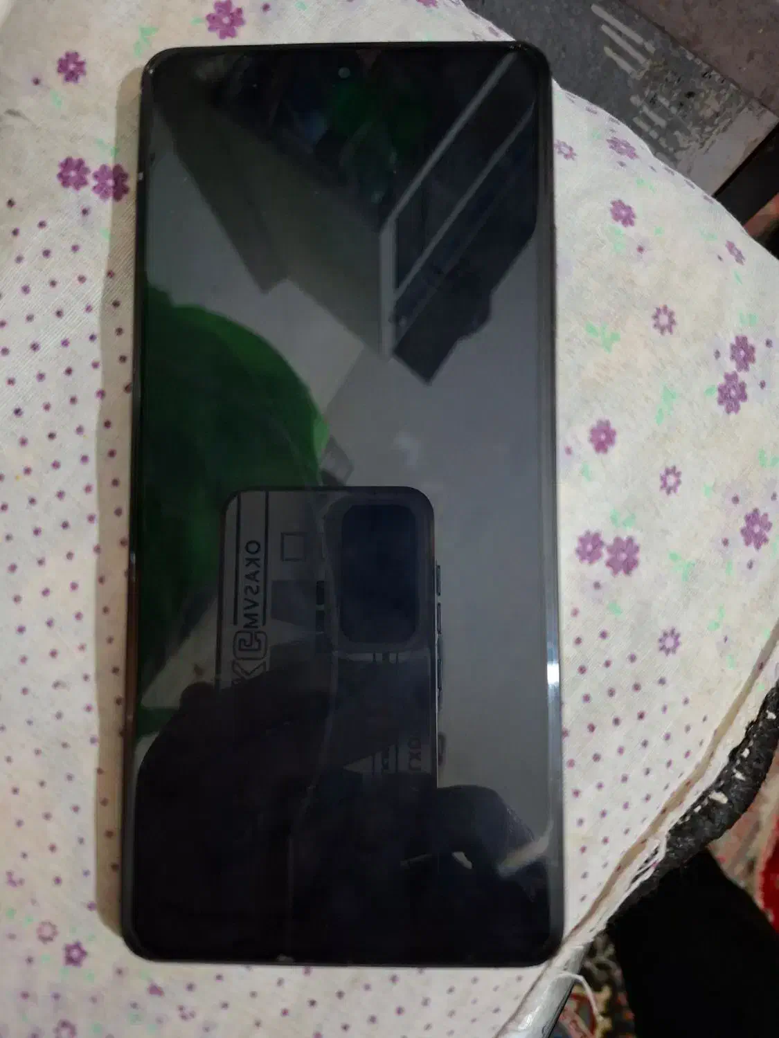 گوشی poco x5 pro|موبایل|زاهدان, |دیوار