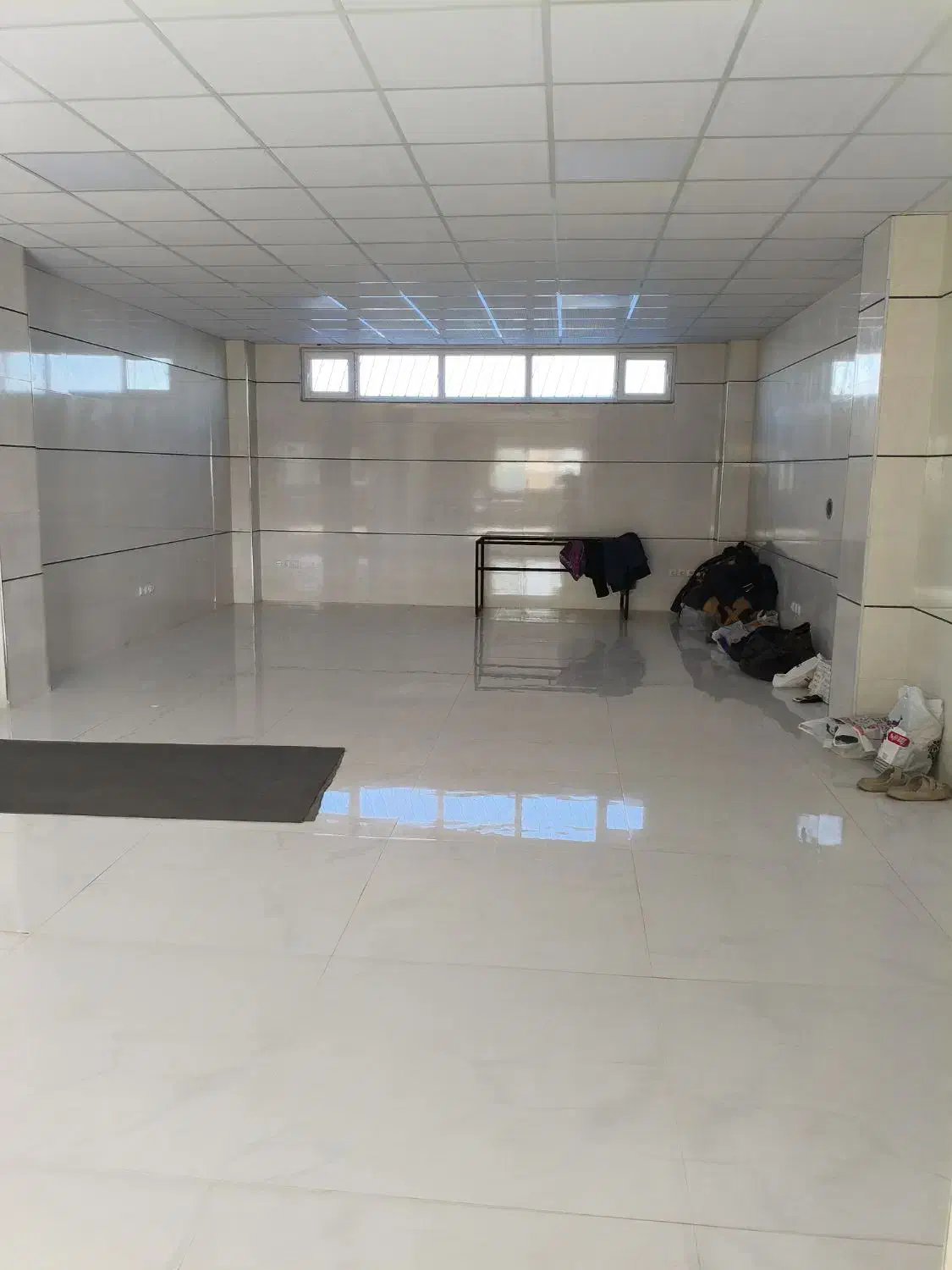 واحد صنعتی و اداری|اجارهٔ دفتر صنعتی، کشاورزی، تجاری|زنجان, |دیوار