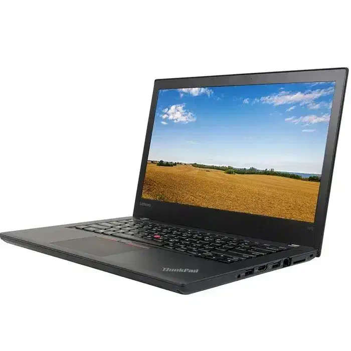 lenovo t470|رایانه همراه|شهرکرد, |دیوار