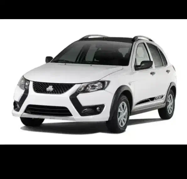 کوییک rs|خودرو سواری و وانت|کرج, شاهین‌ویلا|دیوار