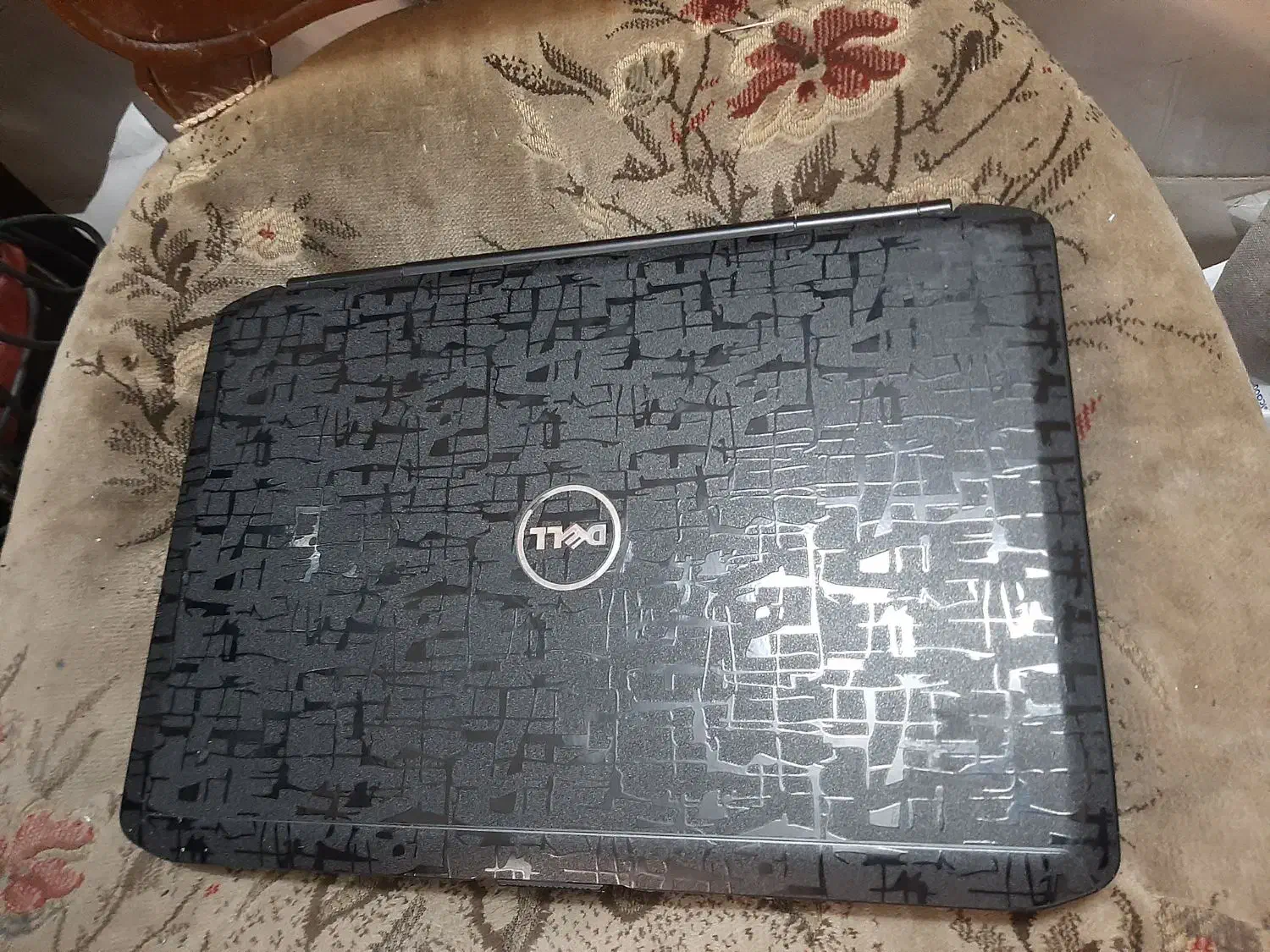 لپ تاپi5نسل3هارد500 Dell|رایانه همراه|اصفهان, مسجد مصلی|دیوار