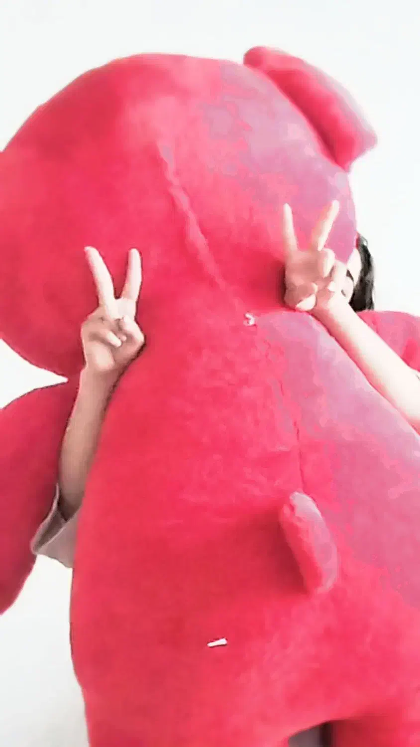 خرس بزرگ 160سانتی|اسباب‌‌بازی|ارومیه, |دیوار