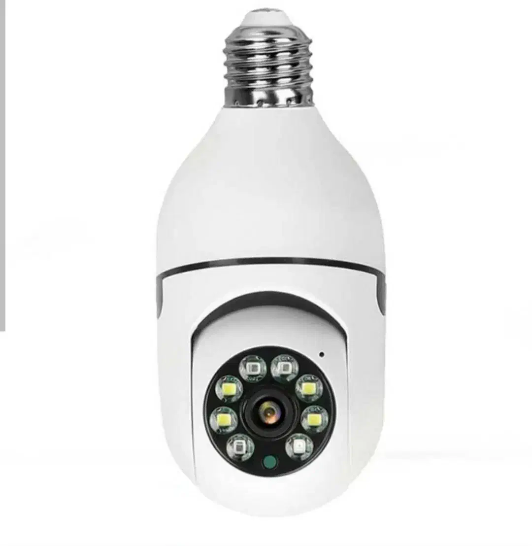 دوبینلامپیچرخشی360درجه|دوربین مداربسته|تهران, جوادیه|دیوار